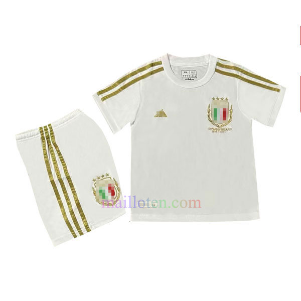Buy Italy 125th Anniversary Kit Kids 2023/24