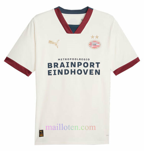 PSV Eindhoven Away Jersey 2023/24