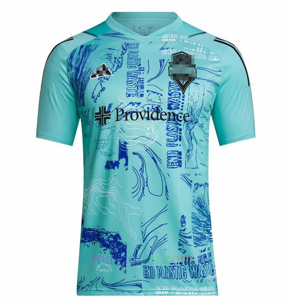 Seattle Sounders Special Jersey 2023/24