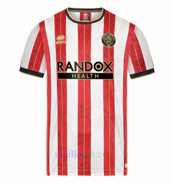 Sheffield United Special Jersey 2023/24