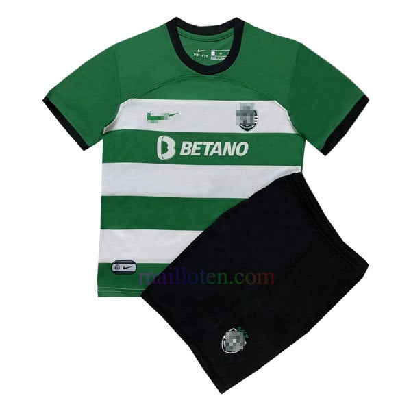 Buy Torino Home Kit Kids 2023/24