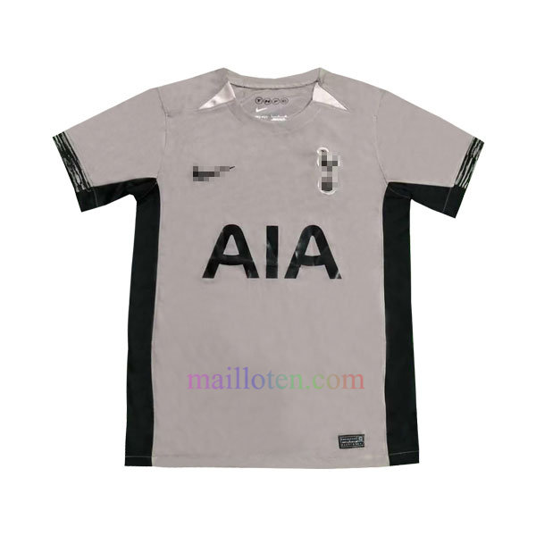 Tottenham leaked 22/23 home kit - FIFA Kit Creator Showcase