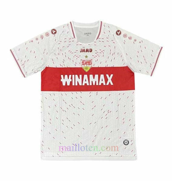 VfB Stuttgart Home Jersey 2023/24