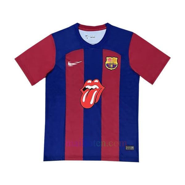 Custom team soccer jerseys