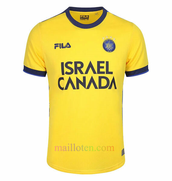Maccabi Tel Aviv Home Jersey 2023/24