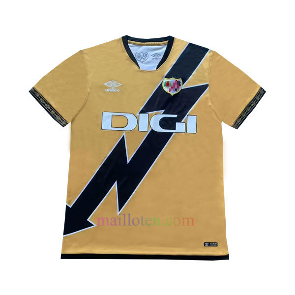FC Lugano 2022-23 Home Kit