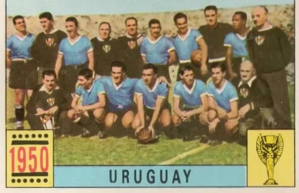 uruguay 4