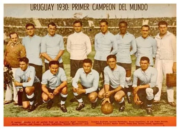 uruguay 3