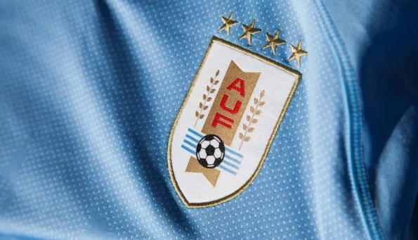 uruguay 5