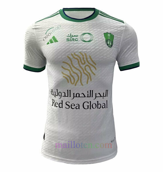 Al Ahli Away Jersey 2023/24 Player Version