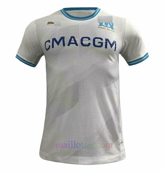 Olympique Marseille Home Jersey 2023/24 Player Version