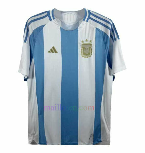 Argentina Home Jersey 2024