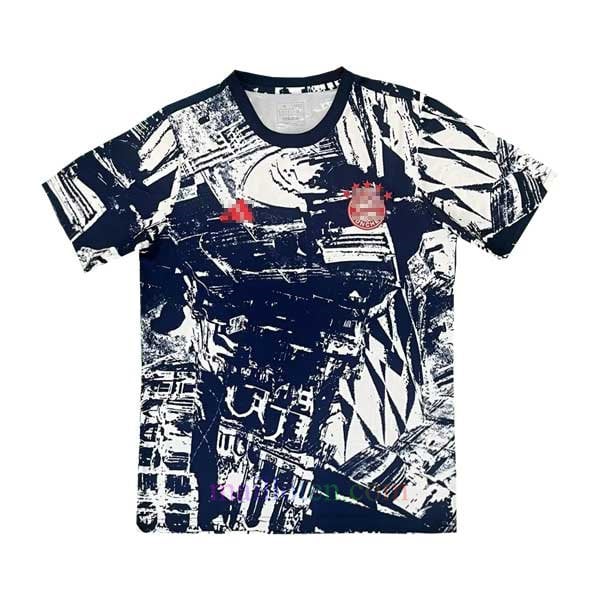 Soccer jersey