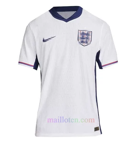 England Home Jersey 2024 Player Version