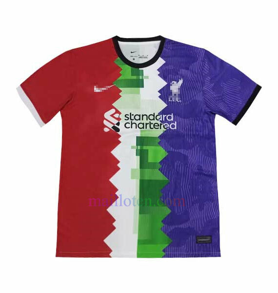 Liverpool Special Jersey 2023/24