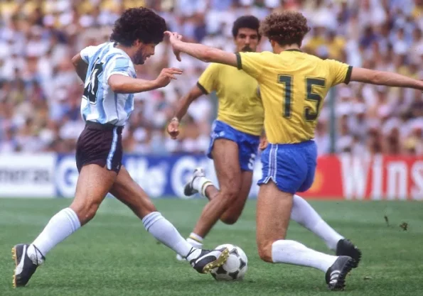 Maradona 1