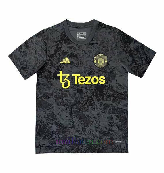 Manchester United Special Jersey 2024/25