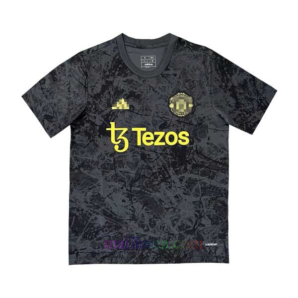 Manchester United Special Jersey 2024/25