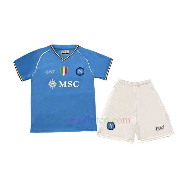 Do soccer jerseys run small
