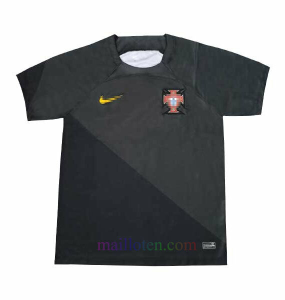 Portugal Special Jersey 2023