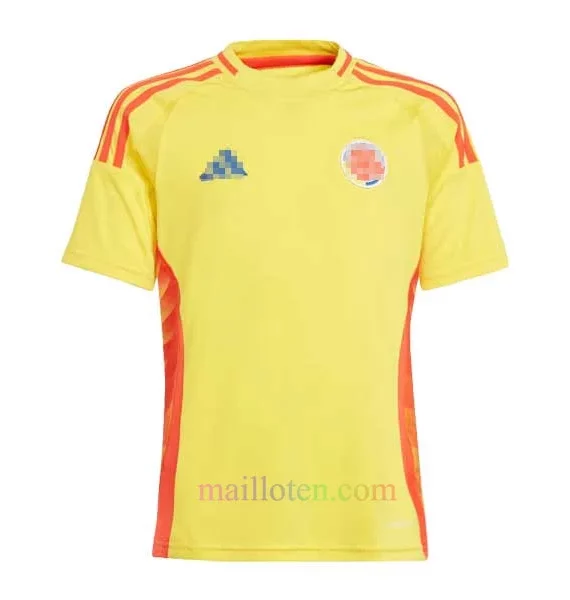 Colombia Home Kit Kids 2024