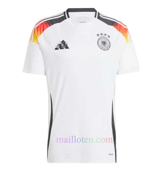 Germany Home Jersey 2024