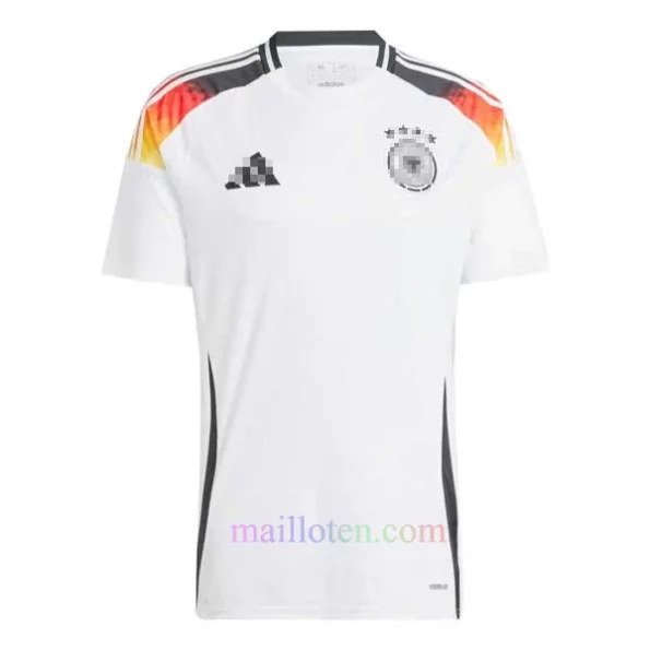Germany Home Jersey 2024 1