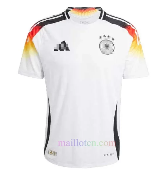 Germany Home Jersey 2024 Player Version