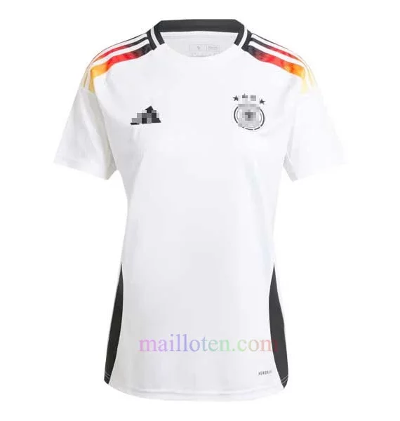 Germany Home Jersey 2024 Woman