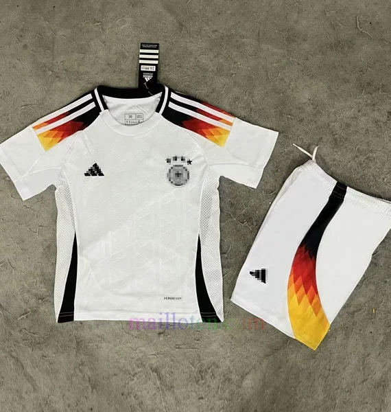 Germany Home Kit Kids 2024