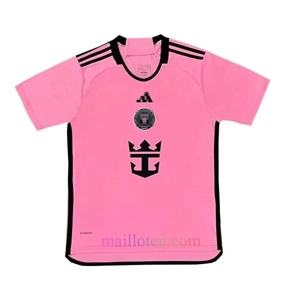 Inter Miami Home Jersey 2024/25