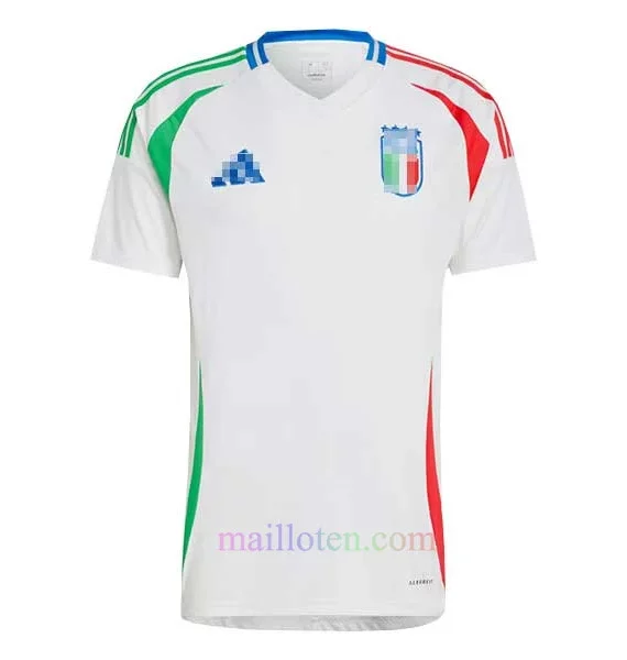 Italy Away Jersey 2024