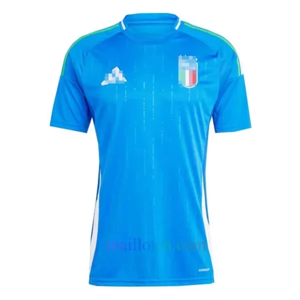 Italy Home Jersey 2024 1