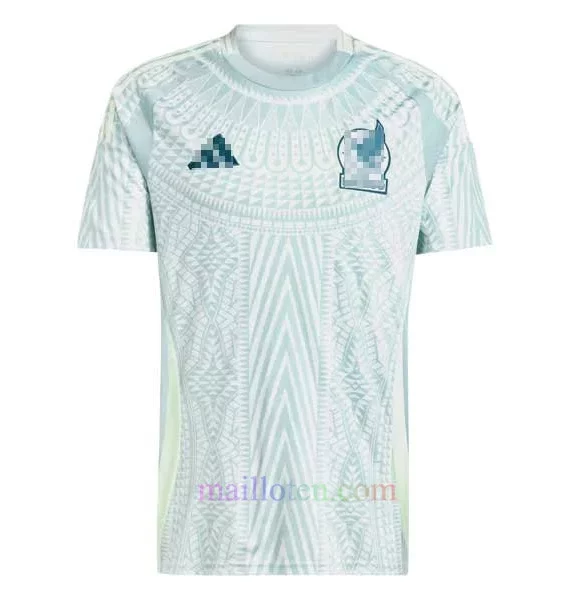 Mexico Away Jersey 2024