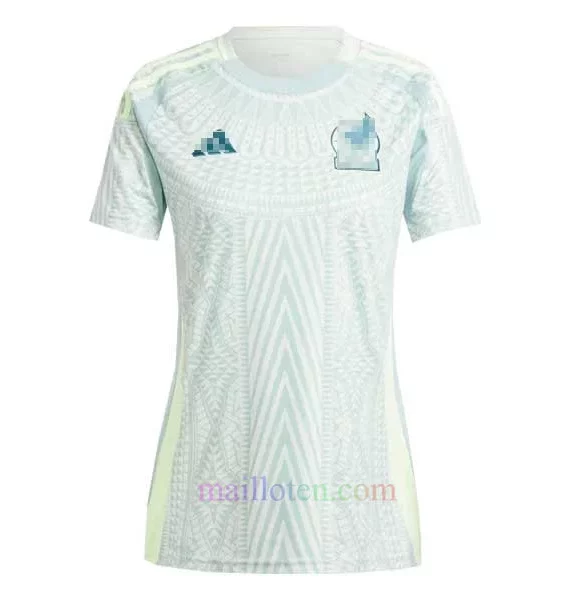 Mexico Away Jersey 2024 Woman