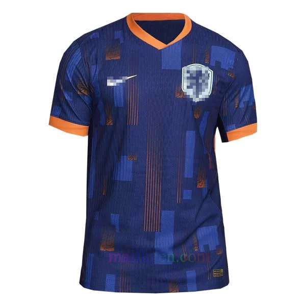 Replica soccer jerseys