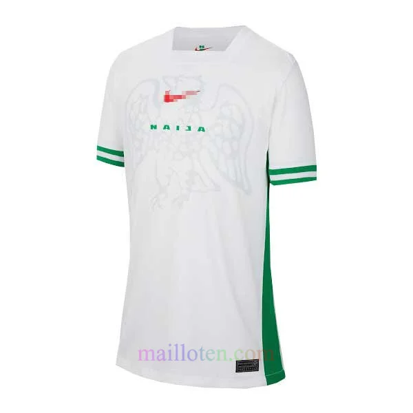 Women soccer jersey