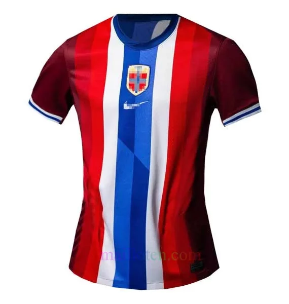 Norway Home Jersey 2024