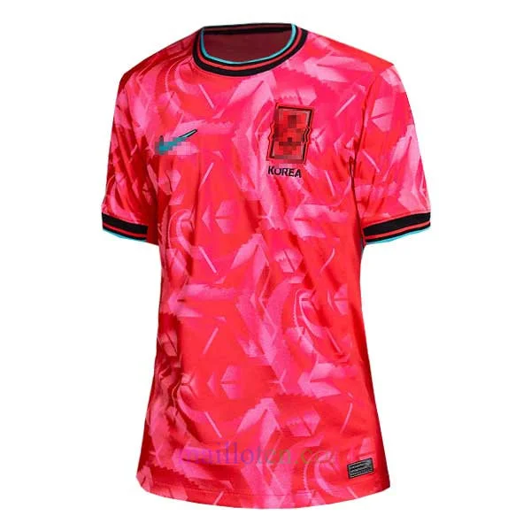 South korea football jersey on sale