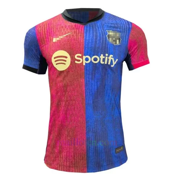 Barcelona Jersey 2024/25 Player Version