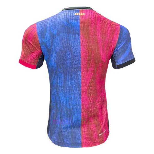 Buy Barcelona Jersey 2024/25 Player Version