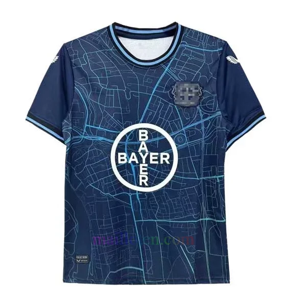 Bayer 04 Leverkusen Special Jersey 2024/25