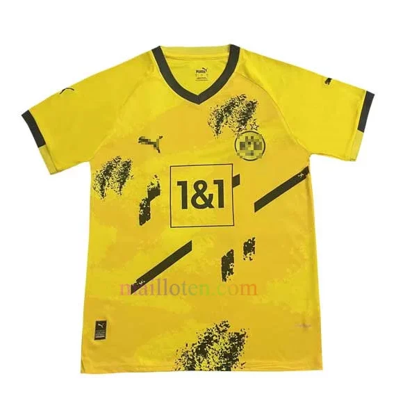 Borussia Dortmund Training Jersey 2024/25