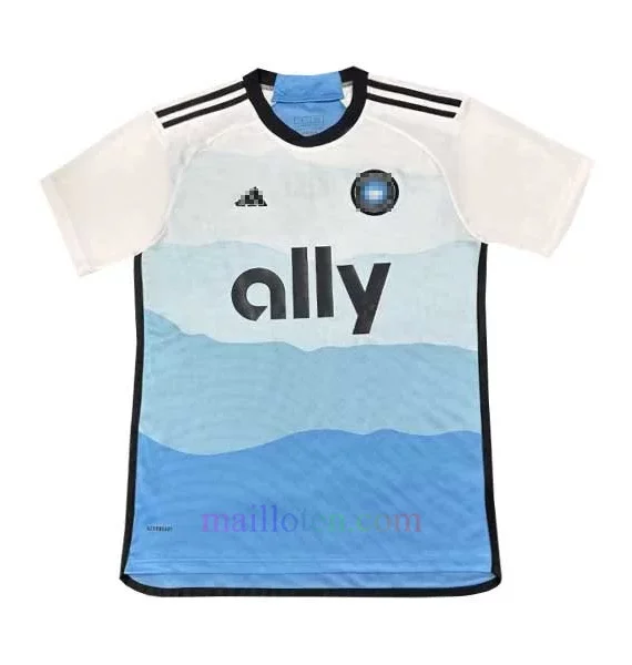 Charlotte Home Jersey 2024/25
