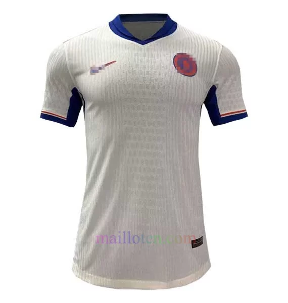 Chelsea Away Jersey 2024/25 Player Version