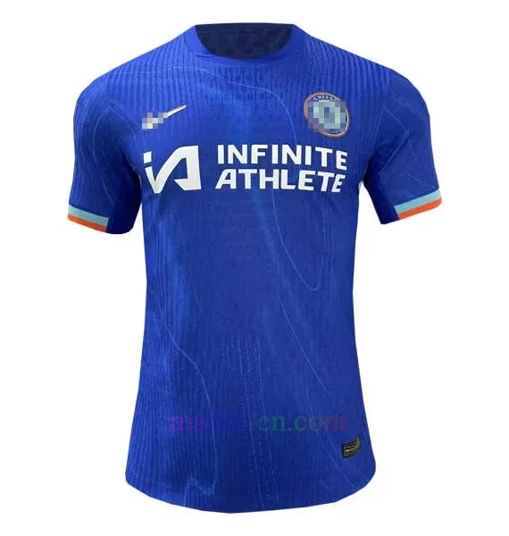 Chelsea Home Jersey 2024/25 Player Version