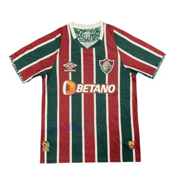 Fluminense Home Jersey 2024/25
