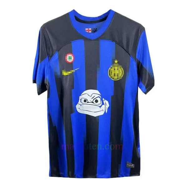 Custom soccer jersey maker