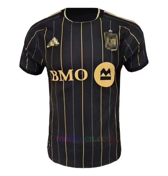 Los Angeles Home Jersey 2024/25 Player Version