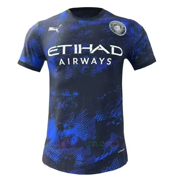 Manchester City Special Jersey 2024/25 Player Version